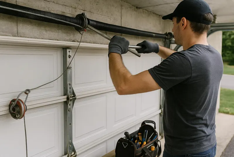 About Barstow Garage Door Specialists