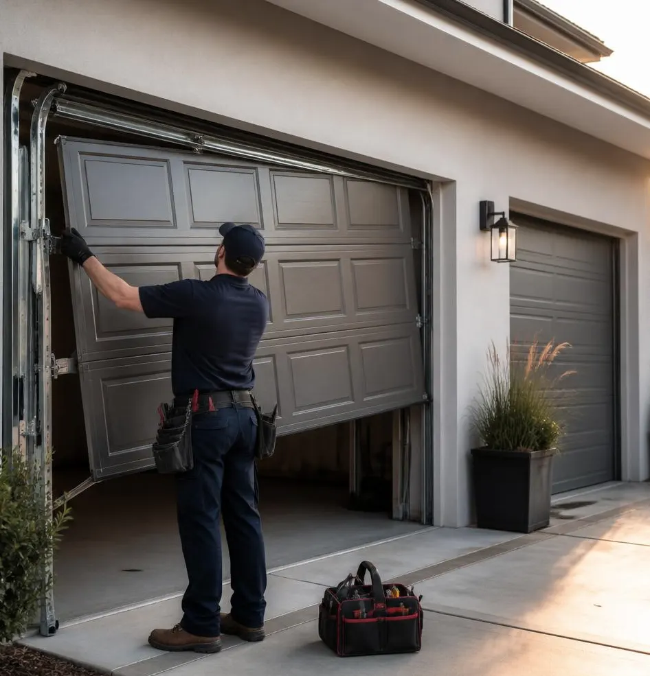 Garage Door Windows in Barstow: What to Get, What to Skip — Barstow Garage Door Specialists, Barstow, CA