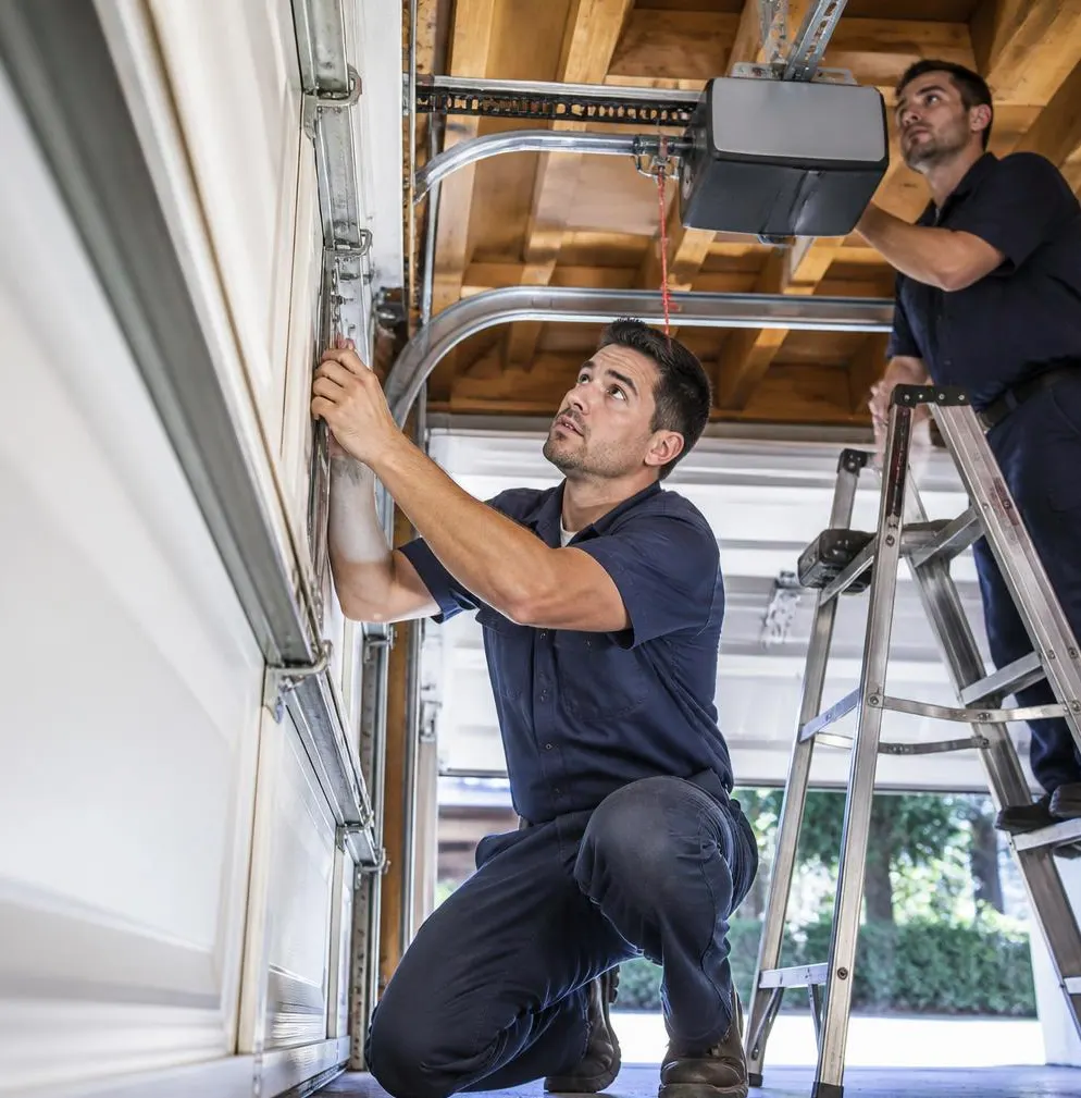 Permits, HOA Rules, and Wind Codes: Settling the Garage Door Debate — Barstow Garage Door Specialists, Barstow, CA